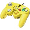 Геймпад проводной Hori Battle Pad Pikachu HORI (NSW-109U) (Switch)